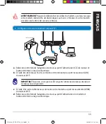 Preview for 33 page of Asus RT-AC1750 Quick Start Manual