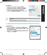 Preview for 37 page of Asus RT-AC1750 Quick Start Manual