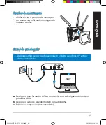 Preview for 45 page of Asus RT-AC1750 Quick Start Manual