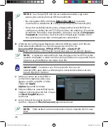 Preview for 48 page of Asus RT-AC1750 Quick Start Manual