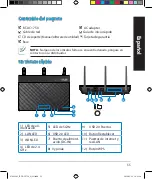 Preview for 55 page of Asus RT-AC1750 Quick Start Manual