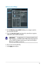 Preview for 23 page of Asus RT-AC56R User Manual