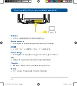 Preview for 18 page of Asus RT-AC59U V2 Quick Start Manual