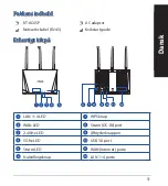 Preview for 31 page of Asus RT-AC65P Quick Start Manual