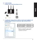 Preview for 49 page of Asus RT-AC65P Quick Start Manual