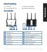 Preview for 17 page of Asus RT-AC85P Quick Start Manual