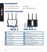 Preview for 38 page of Asus RT-AC85P Quick Start Manual