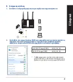 Preview for 49 page of Asus RT-AC85P Quick Start Manual