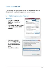 Preview for 115 page of Asus RT-AC86U User Manual