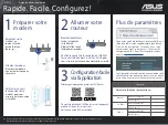 Preview for 2 page of Asus RT-AX55 Quick Start Manual