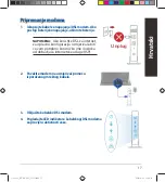 Preview for 17 page of Asus RT-AX86U Quick Start Manual