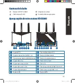 Preview for 45 page of Asus RT-AX86U Quick Start Manual