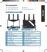 Preview for 57 page of Asus RT-AX86U Quick Start Manual