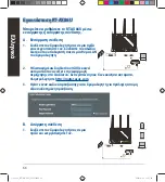 Preview for 66 page of Asus RT-AX86U Quick Start Manual