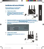 Preview for 85 page of Asus RT-AX86U Quick Start Manual