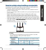 Preview for 149 page of Asus RT-AX86U Quick Start Manual