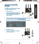 Preview for 151 page of Asus RT-AX86U Quick Start Manual