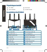 Preview for 154 page of Asus RT-AX86U Quick Start Manual