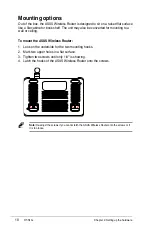 Preview for 10 page of Asus RT-N10 B1 (RT-N10+ B1) User Manual