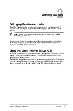 Preview for 11 page of Asus RT-N10 B1 (RT-N10+ B1) User Manual