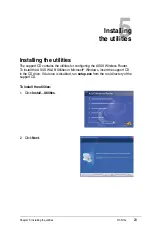 Preview for 29 page of Asus RT-N10 B1 (RT-N10+ B1) User Manual