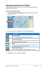 Preview for 25 page of Asus RT-N10E EZ N User Manual