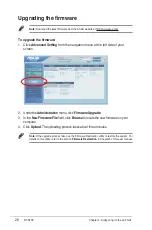 Preview for 26 page of Asus RT-N10E EZ N User Manual