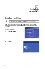 Preview for 28 page of Asus RT-N10E EZ N User Manual