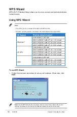 Preview for 32 page of Asus RT-N10E EZ N User Manual