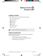 Preview for 7 page of Asus RT-N10U User Manual