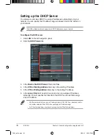 Preview for 36 page of Asus RT-N10U User Manual