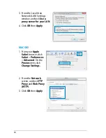 Preview for 18 page of Asus RT-N12 Series User Manual