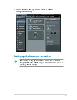 Preview for 23 page of Asus RT-N12 Series User Manual