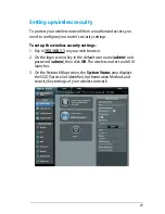 Preview for 29 page of Asus RT-N12 Series User Manual