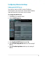 Preview for 37 page of Asus RT-N12 Series User Manual