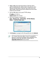 Preview for 43 page of Asus RT-N12 Series User Manual