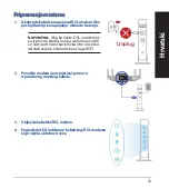 Preview for 23 page of Asus RT-N19 Quick Start Manual