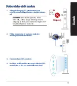 Preview for 35 page of Asus RT-N19 Quick Start Manual