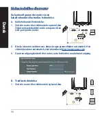 Preview for 36 page of Asus RT-N19 Quick Start Manual