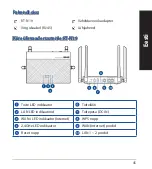 Preview for 45 page of Asus RT-N19 Quick Start Manual