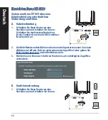 Preview for 60 page of Asus RT-N19 Quick Start Manual