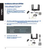 Preview for 78 page of Asus RT-N19 Quick Start Manual