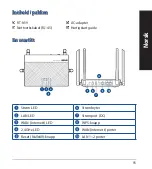 Preview for 93 page of Asus RT-N19 Quick Start Manual