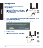 Preview for 96 page of Asus RT-N19 Quick Start Manual