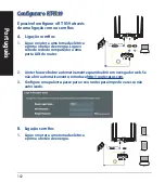 Preview for 102 page of Asus RT-N19 Quick Start Manual