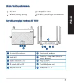 Preview for 105 page of Asus RT-N19 Quick Start Manual