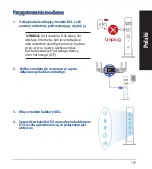 Preview for 107 page of Asus RT-N19 Quick Start Manual