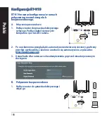 Preview for 108 page of Asus RT-N19 Quick Start Manual