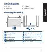 Preview for 117 page of Asus RT-N19 Quick Start Manual