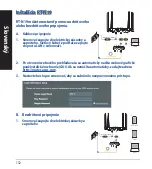 Preview for 132 page of Asus RT-N19 Quick Start Manual